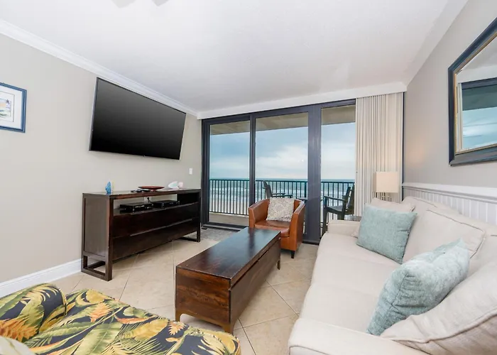 Island Winds West 572 Gulf Shores
