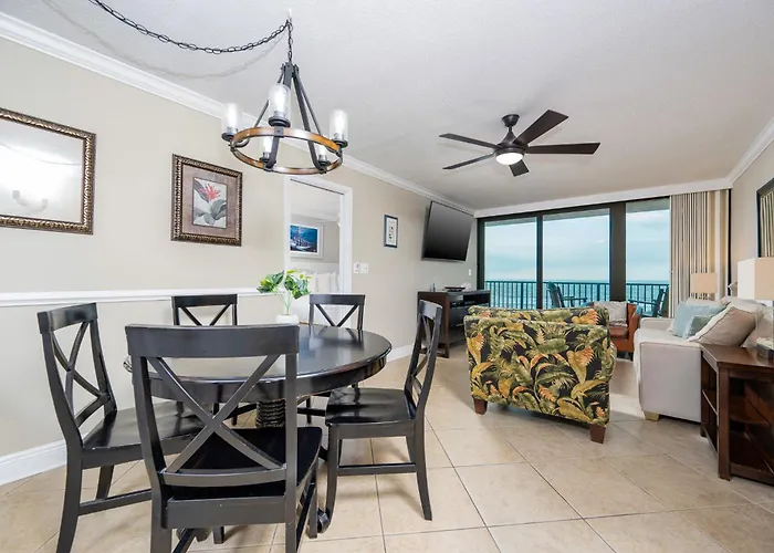 Island Winds West 572 Gulf Shores