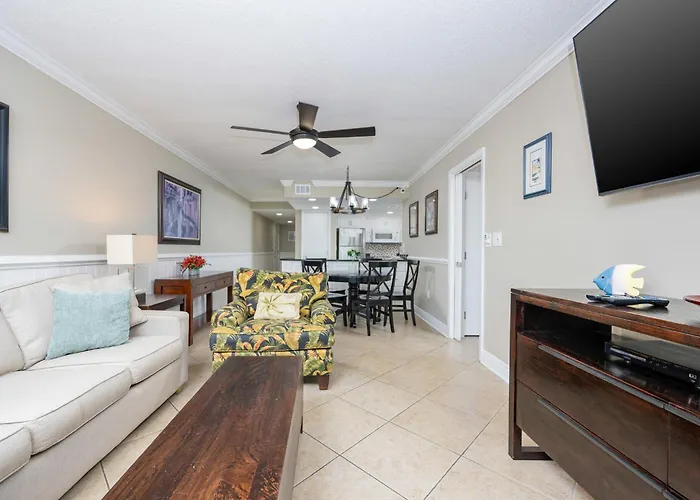 Island Winds West 572 Gulf Shores