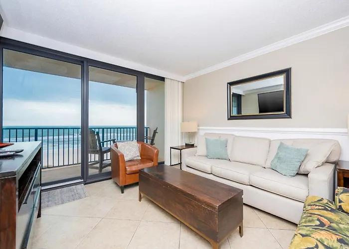 Island Winds West 572 Apartment Gulf Shores