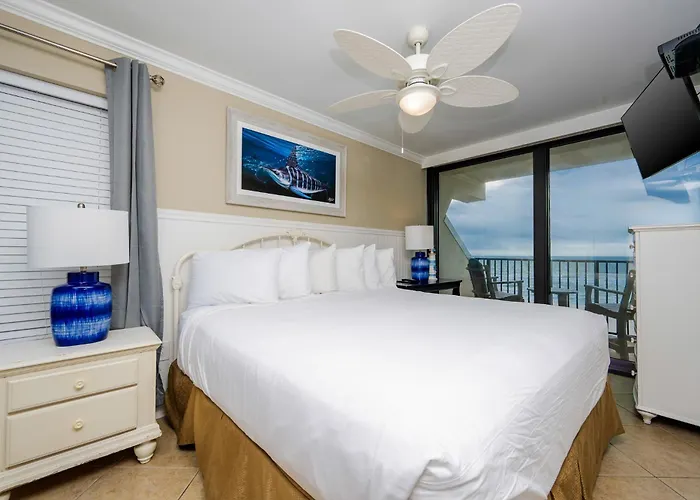 Island Winds West 572 Gulf Shores