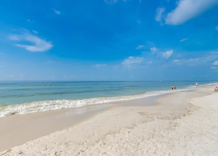 Apartment Island Winds West 572 Gulf Shores