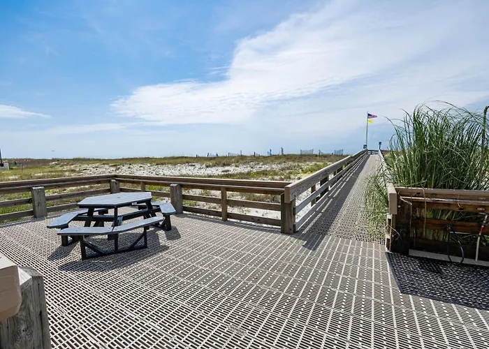 Island Winds West 572 Apartment *