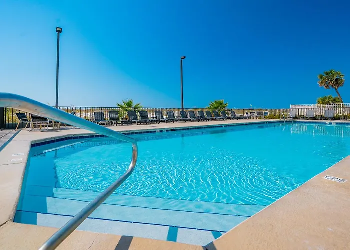 Island Winds West 572 Apartment Gulf Shores